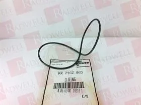 Уплотнение Артикул KK-71GZ-065 от производителя UNITED TECHNOLOGIES