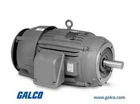 Baldor-ABB Motors CECP83582-4