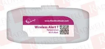Артикул WIRELESS ALERT T от производителя LASCAR ELECTRONICS
