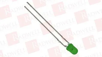 Диод Артикул L-7104GD-5V от производителя KINGBRIGHT