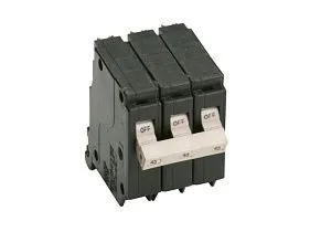 Cutler Hammer, Div of Eaton CH345