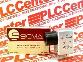 Реле / розетка Артикул 8RC01A от производителя ELECTROSWITCH