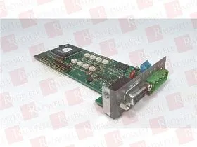 Дополнительный модуль / плата сервопривода Артикул P200 от производителя TRIO MOTION TECHNOLOGY