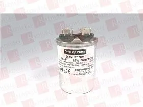 Конденсатор Артикул D-15UF370M от производителя ONETRIP PARTS