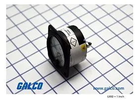 Crompton Instruments 083-80VB-RXUA