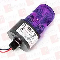 Проблесковый маячок Артикул 495S-1280-P от производителя TOMAR