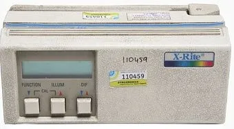 Спектрометр 938 от X-RITE