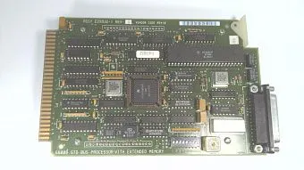 E29932-1 Плата ПК Плата ПЛК / дополнения к  плататам от GOSS