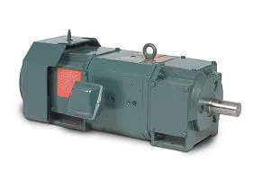 Baldor-ABB Motors D5550R