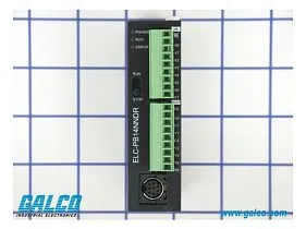 Cutler Hammer, Div of Eaton ELC-PB14NNDR