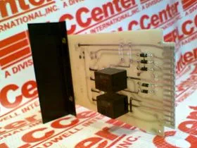 Плата ПК Плата ПЛК / дополнения к  плататам Артикул 556556 от производителя TYCO