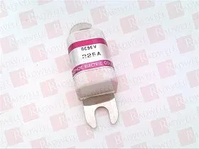 Предохранитель Артикул BFS от производителя KOKONOE