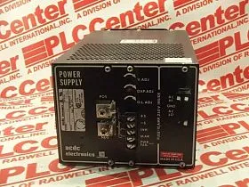 Источник питания Артикул RS5N75F-106 от производителя EMERSON