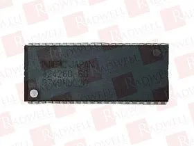 Интегральная микросхема Артикул UPD424260-60 от производителя NEC