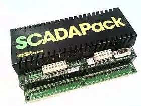 P1-130-01-1-1 Модуль/стойка ПЛК от CONTROL MICROSYSTEMS