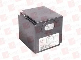 Измеритель температуры/процесса Артикул LAL2.65 от производителя SIEMENS