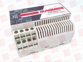 Модуль преобразования Артикул G2-ES от производителя MAGUIRE
