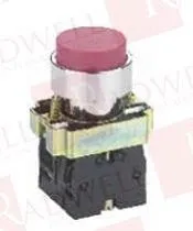 Кнопка Артикул EX9PBL31 от производителя NOARK