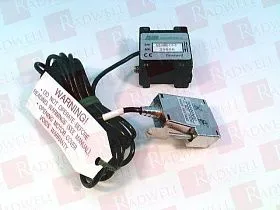 Серводвигатель Артикул HR8-1-F-3 от производителя JOHNSON ELECTRIC