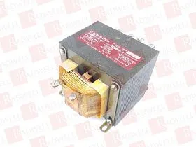 Сухой трансформатор Артикул AC500C-17V2A от производителя TIERNEY ELECTRICAL MFG