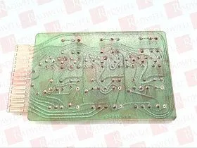 Управляющая плата Артикул 44-0034-100 от производителя ELWOOD CORPORATION