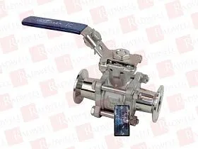 Шаровой клапан Артикул EA-33-NF-SN-1 от производителя QSM INC