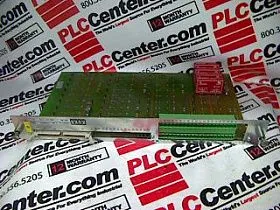 Плата управления PC BOARD MODULE KUKA 69-157-015
