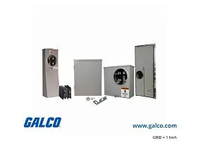 Cutler Hammer, Div of Eaton SPDRDCAB04