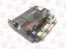 Модуль / стойка ПЛК Артикул XCITE/IO/4UI от производителя TREND