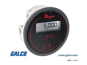 Dwyer Instruments DM-2002