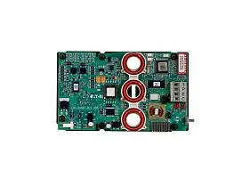 Cutler Hammer, Div of Eaton WCBS6F