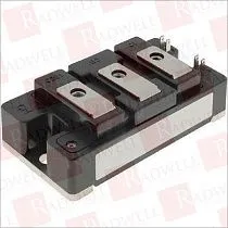 Сервопривод  / сервоуправление Артикул PM300DSA120 от производителя POWEREX