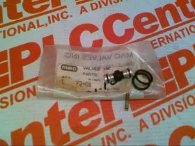 Ремонтный комплект для клапана Артикул FS-0B от производителя MAC VALVES INC