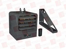 Отопительный агрегат Артикул KB2403-1-P от производителя KING ELECTRIC