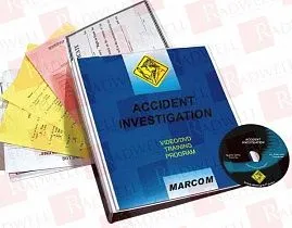 Инструкция Артикул V0002569EM от производителя MARCOM TRAINING