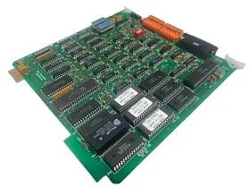 E17994-1 Плата ПК Плата ПЛК / дополнения к  плататам от GOSS