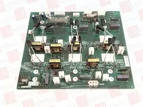 Плата ПК Плата ПЛК / дополнения к  плататам Артикул 3400118700 от производителя MCE