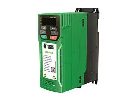 Control Techniques C300-07600290A14101AB100