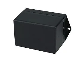 Bud Industries CU-1471-MB