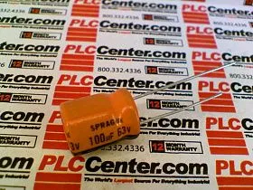 Конденсатор Артикул 515D107M063CC6AE3 от производителя VISHAY