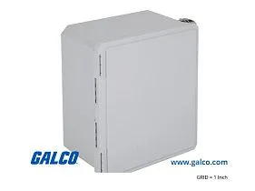 Safety Technology Internationa EF161408-O