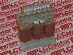 Сухой трансформатор Артикул DTS-1.6 от производителя SCHUMACHER