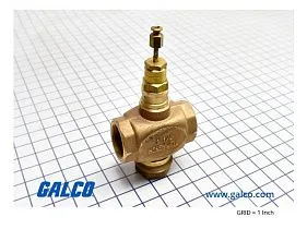 Honeywell V5011N2071/U