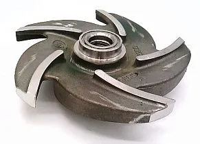 Крыльчатка Goulds 3175 6-лопастная 13.75x14.75 (105-104-1203)