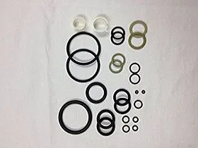 Ремонтный комплект уплотнений A-3-P ALLENAIR для пневматических клапанов