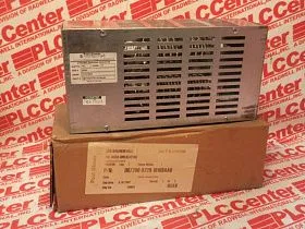 Динамический тормоз Артикул T77R720W от производителя POST GLOVER RESISTORS INC