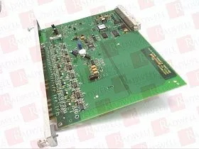 Модуль / стойка ПЛК Артикул 505-6208B от производителя SIEMENS