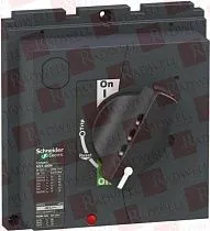 Аксессуар для автоматического выключателя Артикул 32597 от производителя SCHNEIDER ELECTRIC