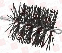 Проволочная щетка Артикул 36166 от производителя SCHAEFER BRUSH MFG