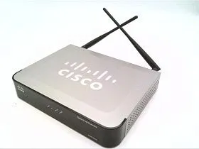 Сетевой маршрутизатор WAP2000 от CISCO